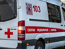 В московском парке мужчина на летних лыжах насмерть сбил женщину