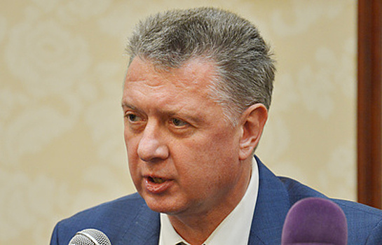 Шляхтин: попечительский совет ВФЛА будет создан в ноябре