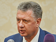 Шляхтин: попечительский совет ВФЛА будет создан в ноябре