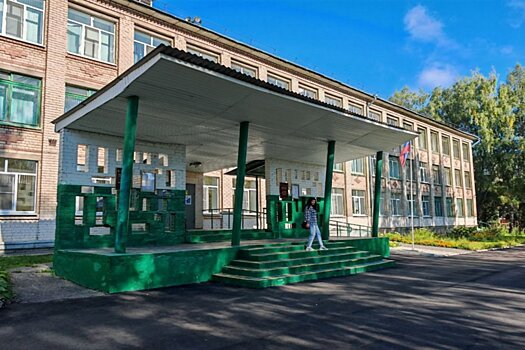 Власти Костромы выделят средства на благоустройство территорий, прилегающих к школам и детсадам