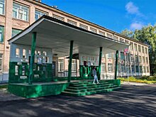 Власти Костромы выделят средства на благоустройство территорий, прилегающих к школам и детсадам