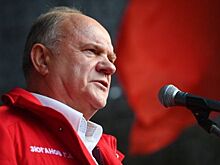 URA.RU: Зюганов резко отреагировал на предложение СНБО Украины переименовать Севастополь
