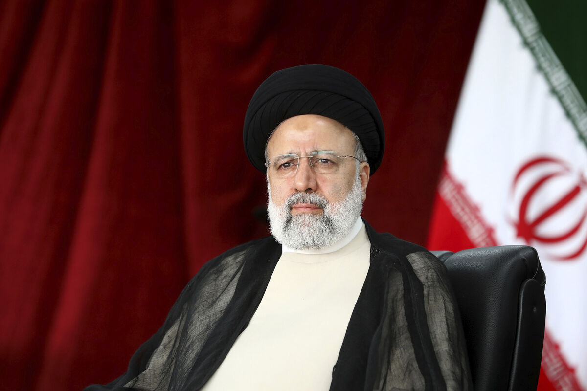 Atlantic сообщает о смерти президента Ирана Раиси
