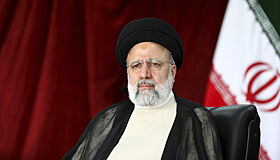Atlantic сообщает о смерти президента Ирана Раиси