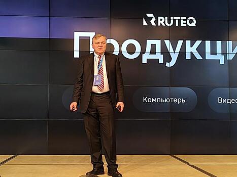 Бывший министр Леонид Рейман вышел на мобильную связь