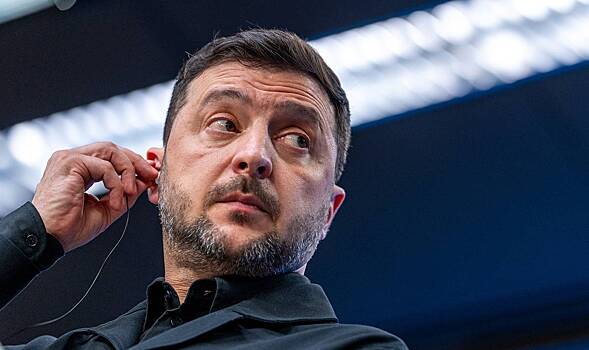 Зеленского уличили в попытках дистанцироваться от одной темы