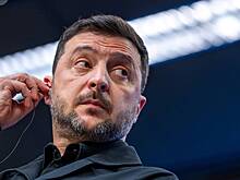 В Европе высказались о «головорезах Зеленского»