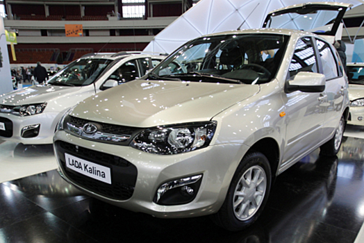 «Менять на деньги». Кто захочет сдать в утиль свой автомобиль через 15 лет