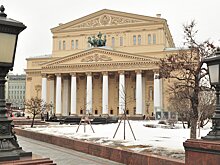 Большой стиль, Большой театр и корейская живопись. Главные культурные события этой недели