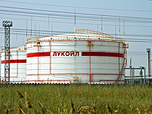«ЛУКойл» занял у банка Unicredit €350 млн
