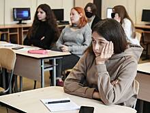 В Госдуме раскрыли подробности об уроках семьеведения для школьников