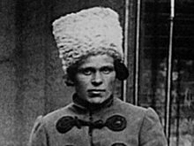 Батька Махно: как советская власть предала союзника