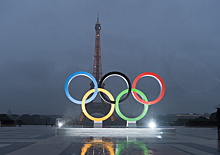 На Украине допустили возможность бойкота Олимпиады