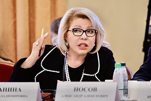 Депутат Елена Панина проконтролирует создание новых объектов социальной инфраструктуры