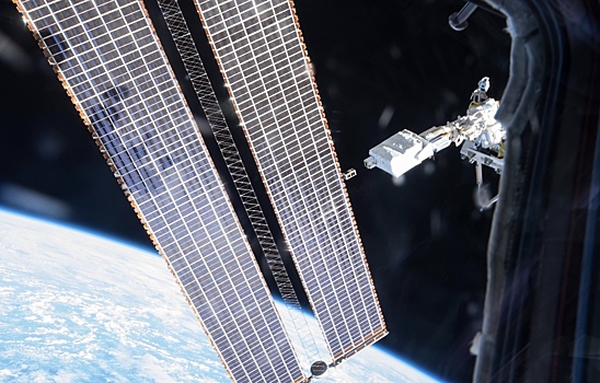 Япония создаст «космических телохранителей» для своих спутников