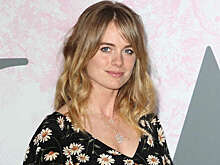 Бывшая девушка принца Гарри Крессида Бонас во второй раз станет матерью