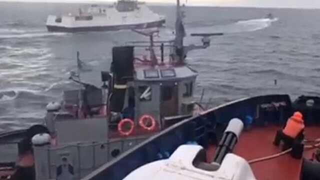 Украинские «корабли» из РФ насмешили депутата Рады