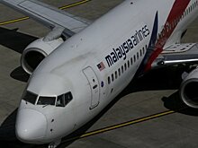 Австралийские ученые рассчитали с точностью до 100 км местонахождение Boeing MH370