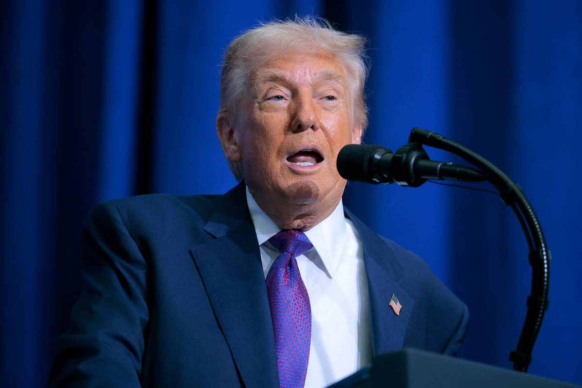 Трамп пригрозил Европе из-за доступа к рынку оружия