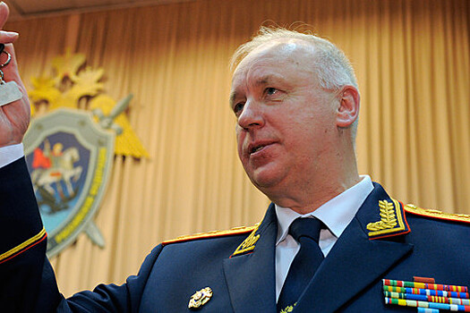 Бастрыкин отстранил замглавы ГСУ СК Москвы из-за жалоб на волокиту