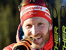 Симон Эдер: «Олимпиада-2026 – это огромная мотивация. Было бы здорово закончить карьеру там, в присутствии родных»