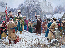Самое страшное время в истории России: что случилось в 1604 году