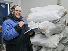 Надежда Кузьмина: Рыбная отрасль дело моей жизни