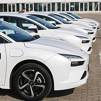 В 2026 году «АмберАвто» представит две новые модели