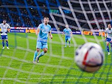 Победили петербуржцы, но дальше по сетке идет «Динамо»: как бело-голубые стали криптонитом «Зенита»