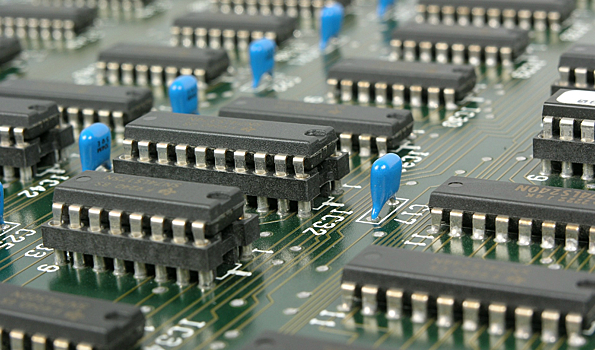 MIT Technology Review назвал топ-10 прорывных технологий 2017 года