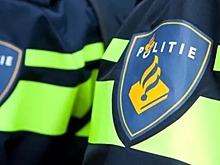 В Амстердаме десятки граждан вышли на демонстрацию против поставок оружия ВСУ