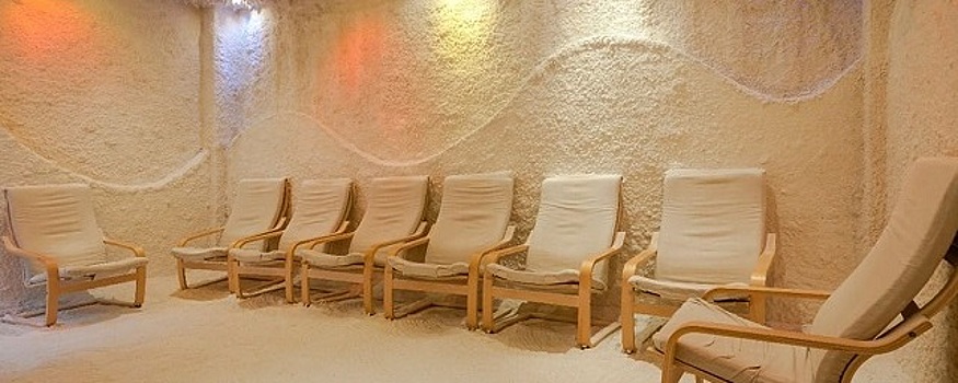 Более 920 раменчан получили бесплатные путевки на санаторно-курортное лечение