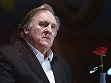 Кинокритик оценил, захотят ли в России снимать Депардье