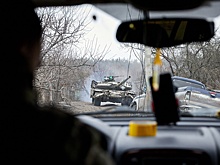 Times: украинские боевики измотаны и несут большие потери в ЛНР