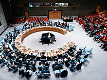 Посол Венесуэлы в ООН Монкада: угроза исходит не от Каракаса, а от США