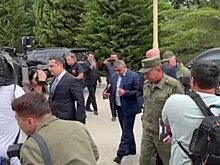 В Баку не исключили подписания мирного договора между Азербайджаном и Арменией