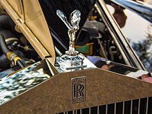 Андерс Варминг станет главным дизайнером Rolls-Royce