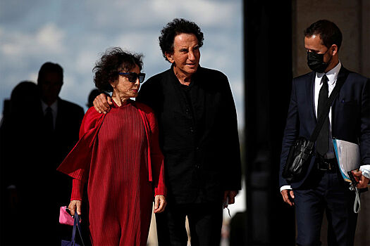 Бывший глава минкультуры Франции попал под расследование из-за связи с Эпштейном