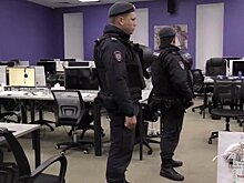 МВД: похищенные call-центрами в Москве деньги направлялись на финансирование ВСУ
