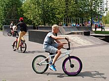 В парке на Дмитровском шоссе День физкультурника отметят масштабной спортивной программой