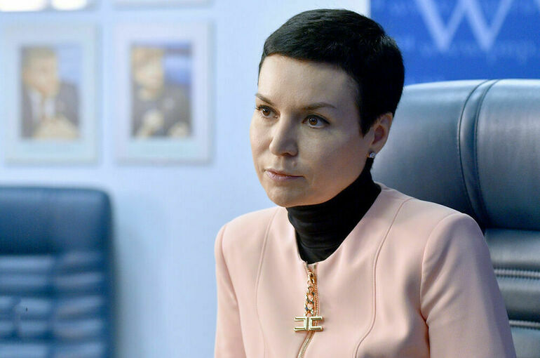 Сенатор Рукавишникова призвала четко определить понятие автофиксации нарушений ПДД
