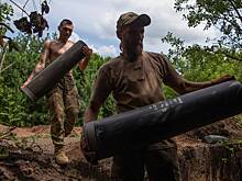 МИД РФ предостерег США от непоправимой ошибки на Украине