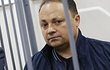 Московский суд не поддержал Пушкарева в просьбе отменить приговор
