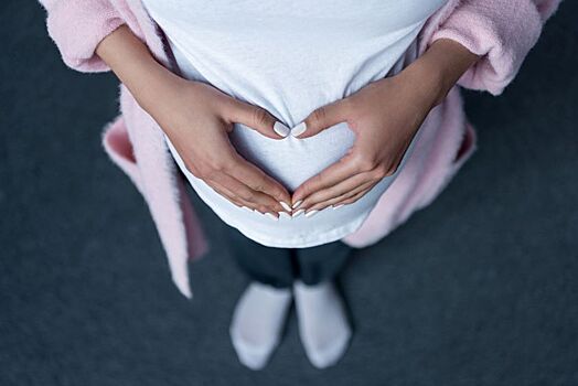 Беременность помогла женщине обнаружить редкий рак почки