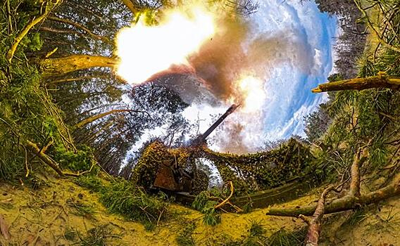 Разгром “Кракена” в Волчанске: Вся промзона наша, бои уже идут за вокзал и автостанцию