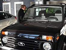 Lada и Toyota стали самыми популярными кроссоверами на «вторичке»