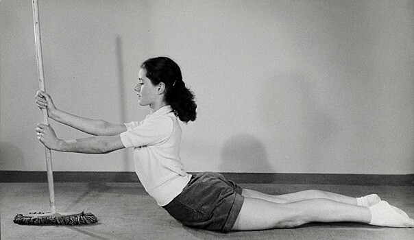 Сколько в домашней пыли содержится человеческой кожи