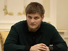 Сын Кадырова обратился к чеченским бойцам поп-MMA