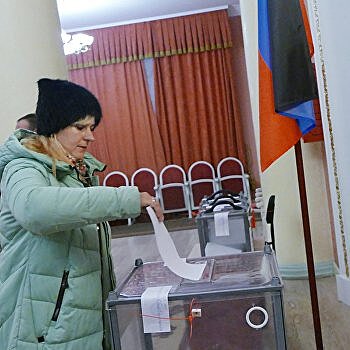С больной головы на здоровую: Выборы в ЛДНР и Минск-2