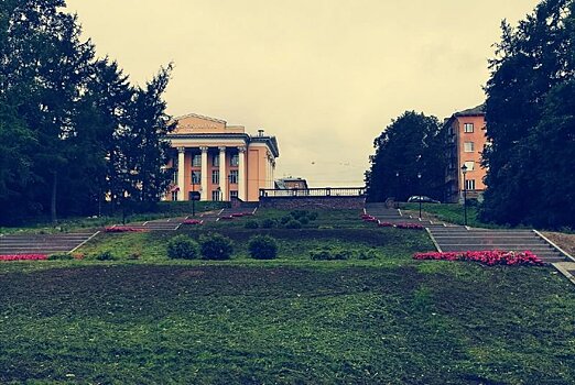 Петрозаводск стал одним из самых популярных и дорогих городов для патриотического туризма